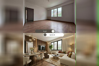 achat appartement la-roche-sur-yon 85000