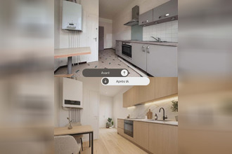 achat appartement la-roche-sur-yon 85000