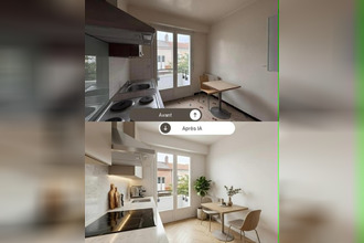 achat appartement la-roche-sur-yon 85000