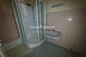 achat appartement la-roche-sur-yon 85000