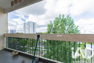 achat appartement la-roche-sur-yon 85000