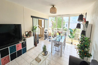 achat appartement la-roche-sur-yon 85000