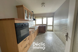 achat appartement la-roche-sur-yon 85000