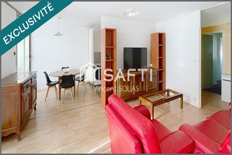 achat appartement la-roche-sur-yon 85000