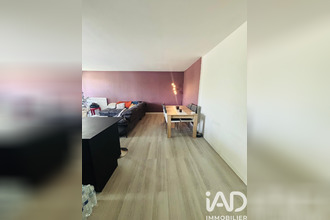 achat appartement la-roche-sur-yon 85000