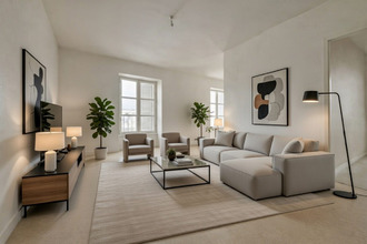achat appartement la-roche-sur-yon 85000