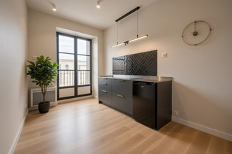 achat appartement la-roche-sur-yon 85000