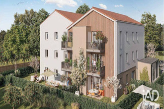 achat appartement la-roche-sur-yon 85000