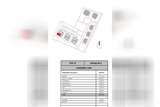 achat appartement la-roche-sur-yon 85000