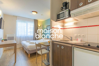 achat appartement la-roche-sur-yon 85000