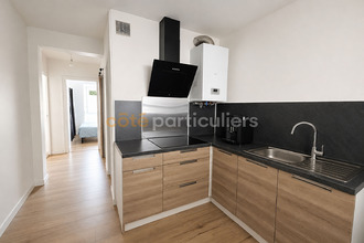 achat appartement la-roche-sur-yon 85000