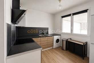achat appartement la-roche-sur-yon 85000