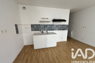 achat appartement la-roche-sur-yon 85000