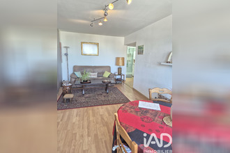 achat appartement la-roche-sur-yon 85000
