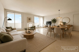 achat appartement la-roche-sur-yon 85000