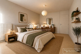 achat appartement la-roche-sur-yon 85000