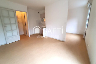achat appartement la-roche-sur-yon 85000