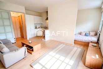 achat appartement la-roche-sur-yon 85000