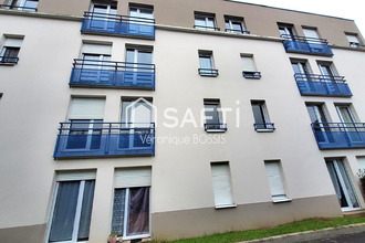 achat appartement la-roche-sur-yon 85000
