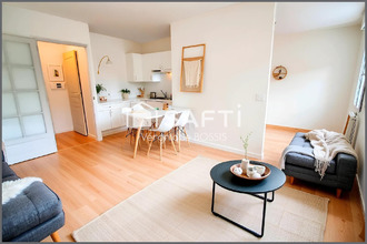 achat appartement la-roche-sur-yon 85000