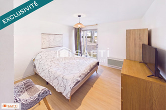 achat appartement la-roche-sur-yon 85000