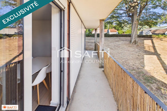 achat appartement la-roche-sur-yon 85000