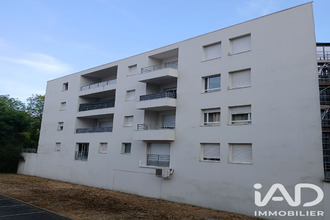 achat appartement la-roche-sur-yon 85000