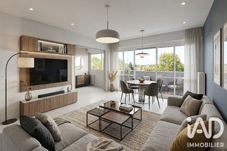 achat appartement la-roche-sur-yon 85000