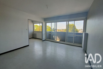 achat appartement la-roche-sur-yon 85000