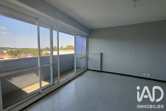 achat appartement la-roche-sur-yon 85000