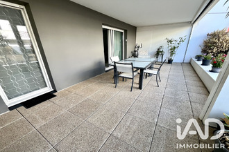 achat appartement la-roche-sur-yon 85000