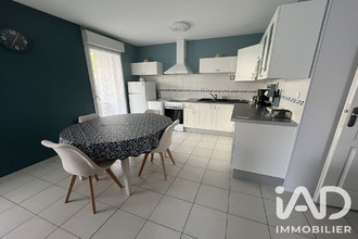 achat appartement la-roche-sur-yon 85000