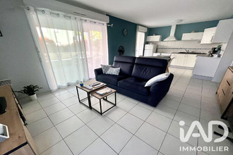 achat appartement la-roche-sur-yon 85000