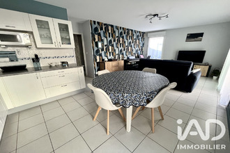 achat appartement la-roche-sur-yon 85000