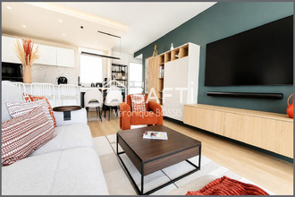 achat appartement la-roche-sur-yon 85000