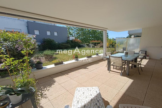 achat appartement la-roche-sur-yon 85000
