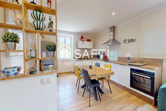 achat appartement la-roche-vineuse 71960