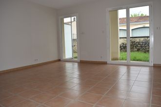 achat appartement la-rochefoucauld 16110