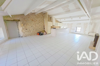 achat appartement la-rochefoucauld 16110