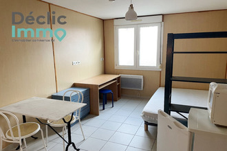 achat appartement la-rochelle 17000