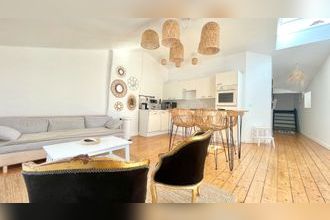 achat appartement la-rochelle 17000