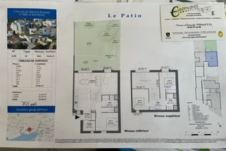 achat appartement la-rochelle 17000