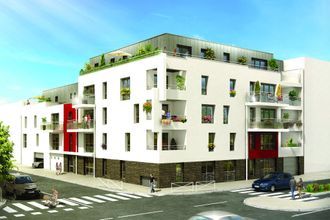 achat appartement la-rochelle 17000