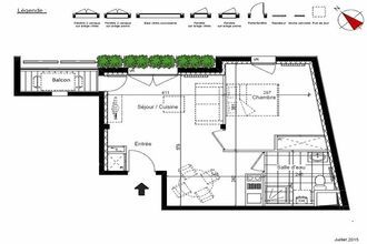 achat appartement la-rochelle 17000