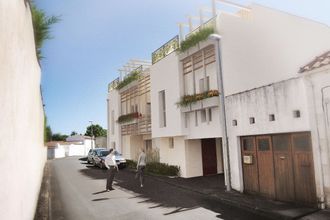 achat appartement la-rochelle 17000