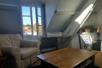 achat appartement la-rochelle 17000