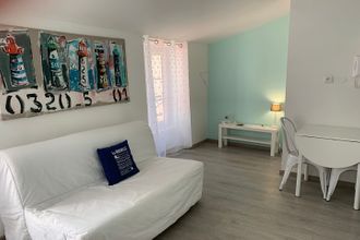 achat appartement la-rochelle 17000