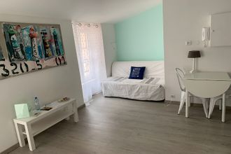 achat appartement la-rochelle 17000