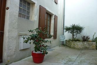 achat appartement la-rochelle 17000