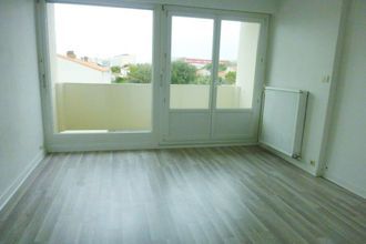 achat appartement la-rochelle 17000